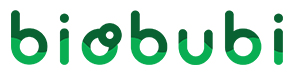 Biobubi Logo